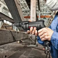 Дрель KRESS KU3103