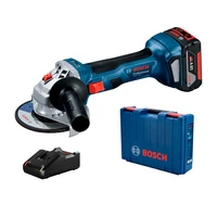 Углошлифовальная машина Bosch GWS 180-LI1