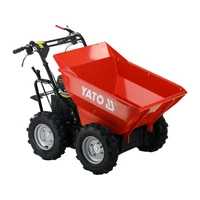 Тележка YATO YT-861151