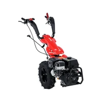 Мотоблок Yato сад YT-858511