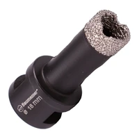 Коронка DiStar DDR-V 18x30xM14 Keramik Pro1