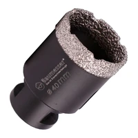 Коронка DiStar DDR-V 40x30xM14 Keramik Pro1