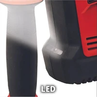 Перфоратор Einhell Germany AG TP-HD 18/26 Li BL (451426542)5