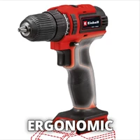 Дрель Einhell Germany AG TE-CD 18/40 Li BL (451399797)2