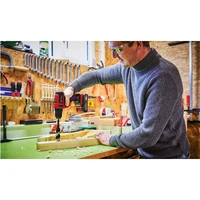 Дрель Einhell Germany AG TE-CD 18/40 Li BL (451399797)3