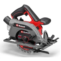 Пила дисковая Einhell Germany AG TP-CS 18/165 Li BL (433122542)2