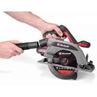 Пила дисковая Einhell Germany AG TP-CS 18/165 Li BL (433122542)3