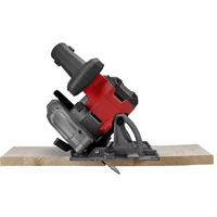 Пила дисковая Einhell Germany AG TP-CS 18/165 Li BL (433122542)4