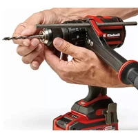 Дрель Einhell Germany AG TP-CD 18/120 Li-i BL (451431042)3