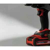Дрель Einhell Germany AG TP-CD 18/120 Li-i BL (451431042)4