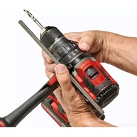 Дрель Einhell Germany AG TP-CD 18/120 Li-i BL (451431042)5