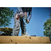 Дрель Einhell Germany AG TP-CD 18/120 Li-i BL (451431042)6