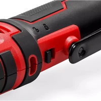Трещотка Einhell Germany AG TE-RW 18/60 Li (451432042)3