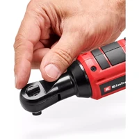Трещотка Einhell Germany AG TE-RW 18/60 Li (451432042)4