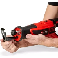 Пила сабельная Einhell Germany AG TP-AP 18/28 Li BL (432631042)3