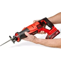 Пила сабельная Einhell Germany AG TP-AP 18/28 Li BL (432631042)6