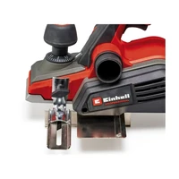 Электрорубанок Einhell Germany AG TP-PL 18/3 Li BL (434540542)4