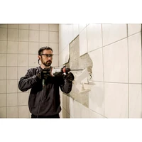 Перфоратор Makita KHE 2660 Quick (600663500)2
