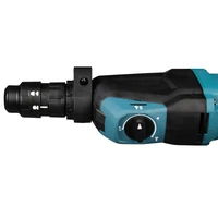 Перфоратор Makita HR2670FT3