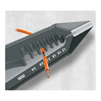 Плоскогубцы ToughBuilt TB-H3-60-M2002