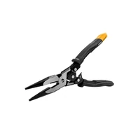 Длинногубцы ToughBuilt TB-H3-21-CP4