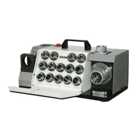 Станок для заточки сверл Optimum GH 15T1