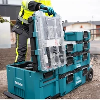 Ящик для инструмента Makita P-9105110