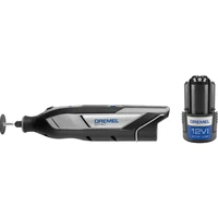 Микродрель Dremel DREMEL 8240-3/455