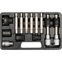 Набор ключей YATO YT-04211