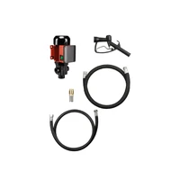 Комплект раздачи дизельного топлива Pressol 239311