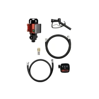 Комплект раздачи дизельного топлива Pressol 239321