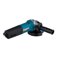 Углошлифовальная машина Makita 9565CVK2