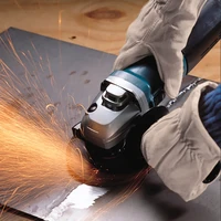 Углошлифовальная машина Makita 9565CVK3