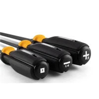 Набор отверток ToughBuilt TB-H5S8-A2