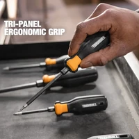 Набор отверток ToughBuilt TB-H5S8-A6