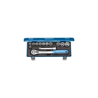 Набор головок Gedore 19 KMU-201