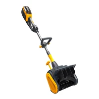 Снегоуборочная машина Stiga ST 300e Kit Essential1