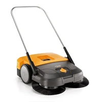 Подметальная машина Stiga SWP 475 Experience1