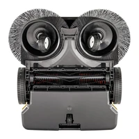 Подметальная машина Stiga SWP 475 Experience3