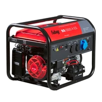 Электрогенератор Fubag BS 5500 A ES1
