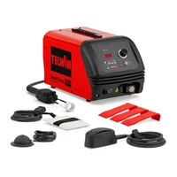 Сварочный аппарат SPOT Telwin SMART INDUCTOR 5000 200-240V CLASSIC+ACC1