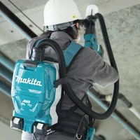 Пылесос Makita DVC261ZX113