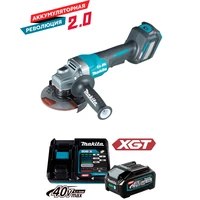 Углошлифовальная машина Makita GA029GZ+191J67-01