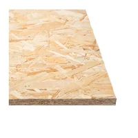 Плита Krono KRONO 1250х2500х9мм1