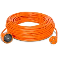 Удлинитель Kel W-07602 20/2*1,51