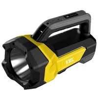 Фонарь Kel W-00317 LK-1R1