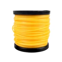 Леска для газонокосилки SNIRREX Леска триммерная "Круг" 3,0 мм х 80 м1