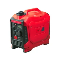 Электрогенератор Fubag TI 2300 (646253)1