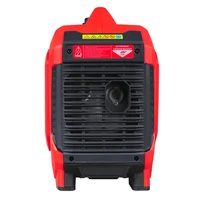 Электрогенератор Fubag TI 2300 (646253)5