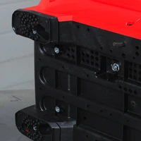 Электрогенератор Fubag TI 2300 (646253)7